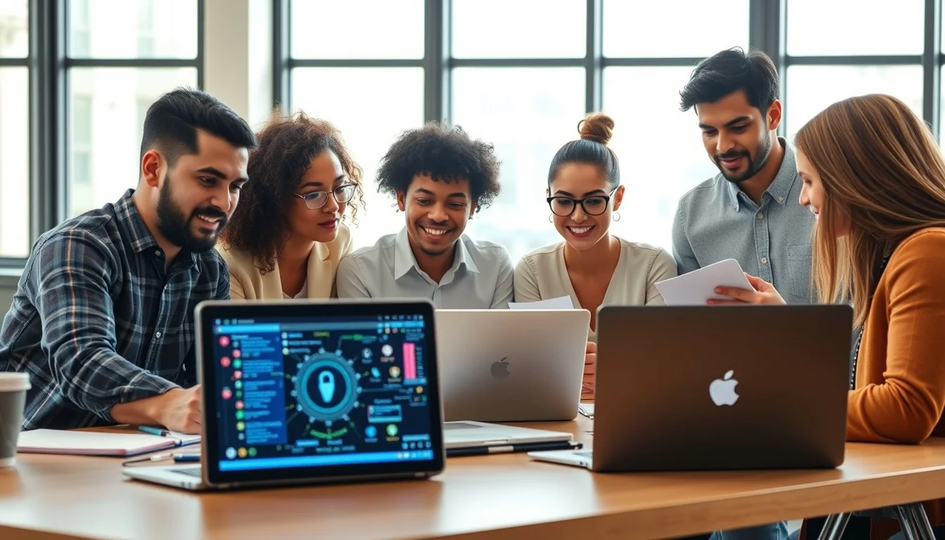 Cursos de Segurança Digital
